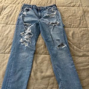 American Eagle Size 8 Jeans